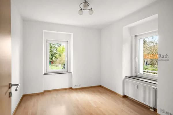 Immobilie in Riegel - IMMORath.de - Wohlfühloase mit vier Zimmern Terrasse und PV-Anlage für sichere Erträge - Bild 1