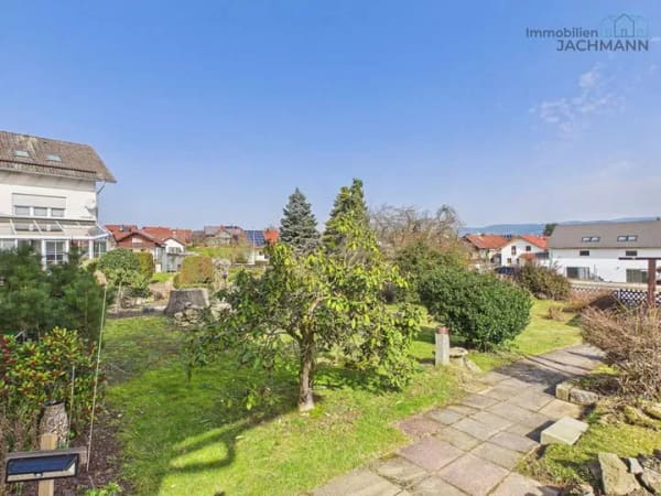 Immobilie in Hunderdorf - Ein neues Zuhause - heute, morgen und für die Zukunft - ZFH mit Potential in Hunderdorf - Bild 3