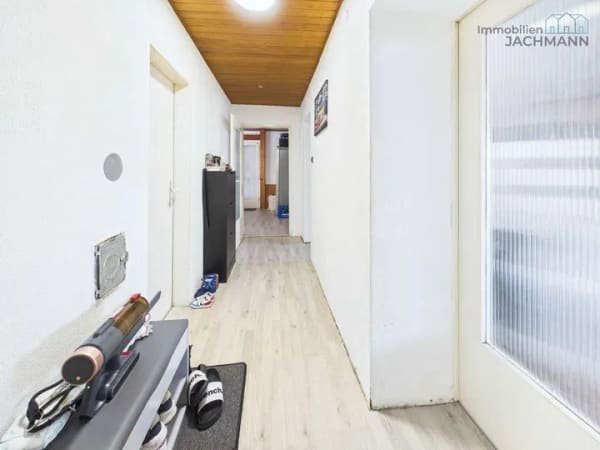 Immobilie in Hunderdorf - Ein neues Zuhause - heute, morgen und für die Zukunft - ZFH mit Potential in Hunderdorf - Bild 4
