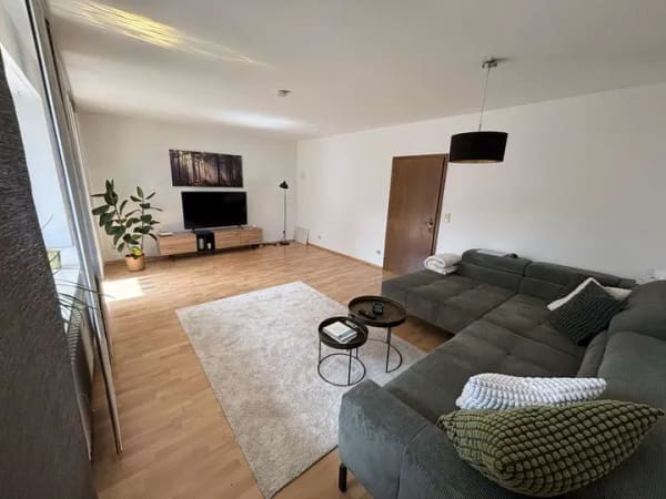 Immobilie in Stetten - Haus nahe Mindelheim mit 6 Zimmern und Garage - Bild 1
