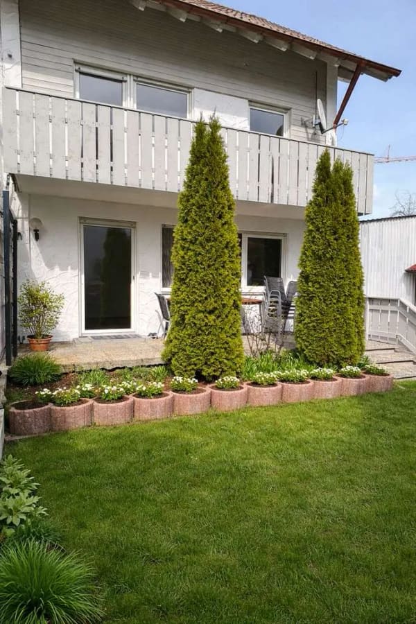 Immobilie in Stetten - Haus nahe Mindelheim mit 6 Zimmern und Garage - Bild 2