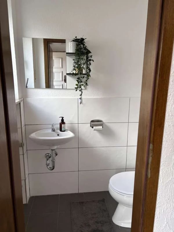 Immobilie in Stetten - Haus nahe Mindelheim mit 6 Zimmern und Garage - Bild 4