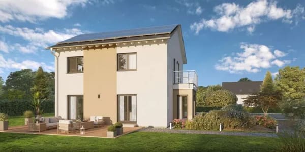 Immobilie in Steinmauern - Home 4 - Ihr individuelles Zuhause mit durchdachtem Raumkonzept und modernster Ausstattung - Bild 2