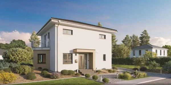 Immobilie in Steinmauern - Home 4 - Ihr individuelles Zuhause mit durchdachtem Raumkonzept und modernster Ausstattung - Bild 3
