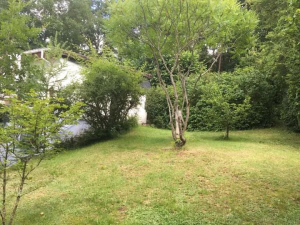 Immobilie in Wartenberg-Rohrbach - Charmantes Ferienhaus mit 60m² Wohnfläche in Wartenberg-Rohrbach - Bild 4