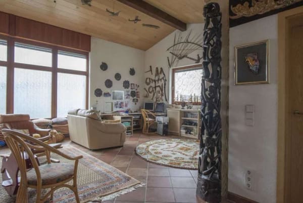 Immobilie in Dietzhölztal - Autarkie angestrebt? Wohnhaus mit exklusiven Ausstattungselementen & besonders vielen Optionen - Bild 4