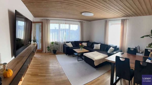 Immobilie in Essenbach - Ihr neues Zuhause oder Ihre nächste Investition – Wohnung in Essenbach - Bild 2