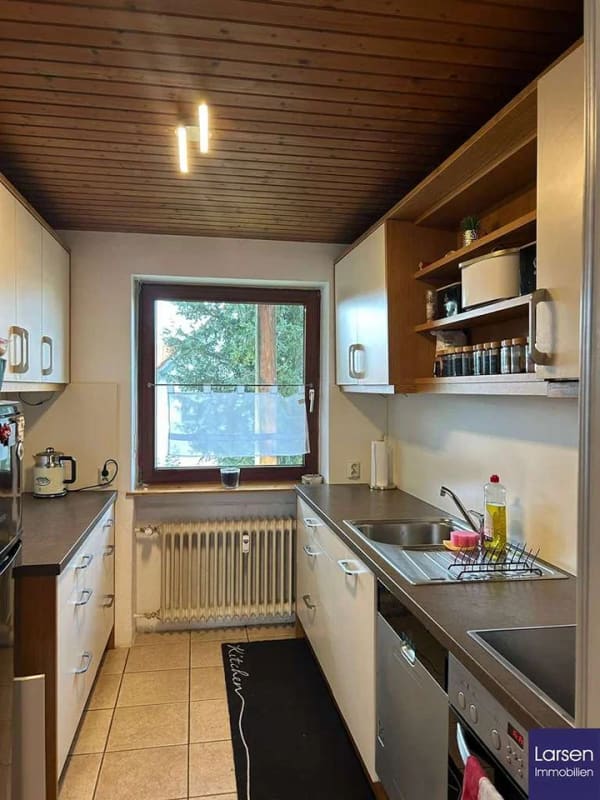 Immobilie in Essenbach - Ihr neues Zuhause oder Ihre nächste Investition – Wohnung in Essenbach - Bild 4