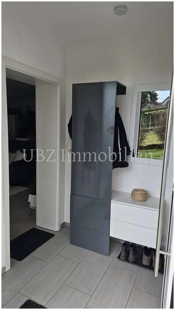 Immobilie in Waldaschaff - Attraktive 2-Zimmer-Wohnung in Waldaschaff - Bild 1