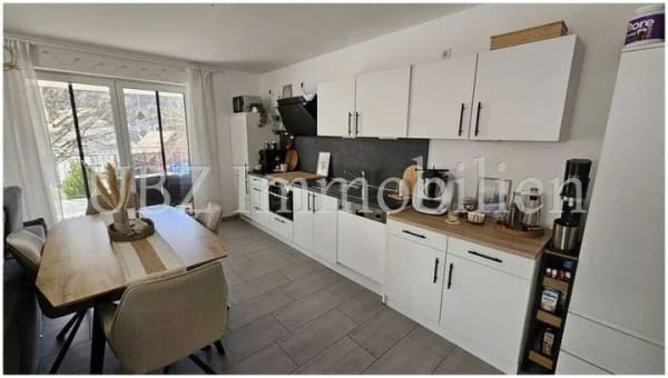 Immobilie in Waldaschaff - Attraktive 2-Zimmer-Wohnung in Waldaschaff - Bild 2