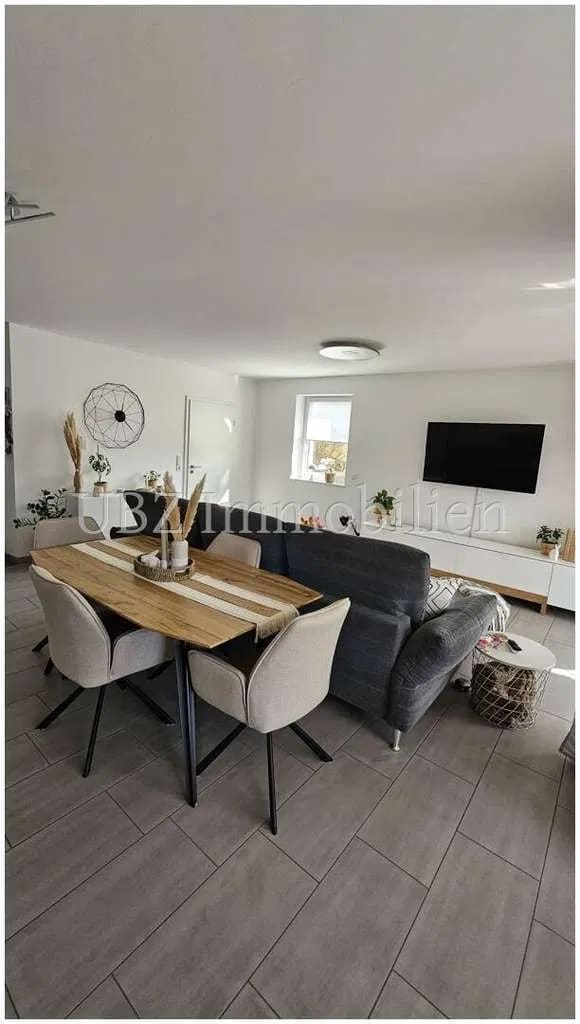Immobilie in Waldaschaff - Attraktive 2-Zimmer-Wohnung in Waldaschaff - Bild 3