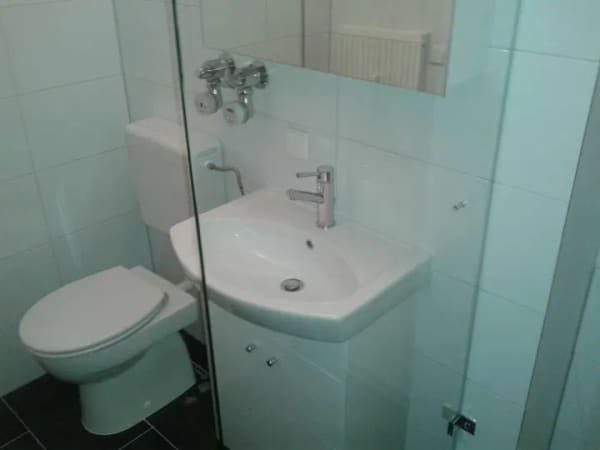 Immobilie in Sachsenheim - 1 - Zimmer Apartment mit Südbalkon - Bild 3