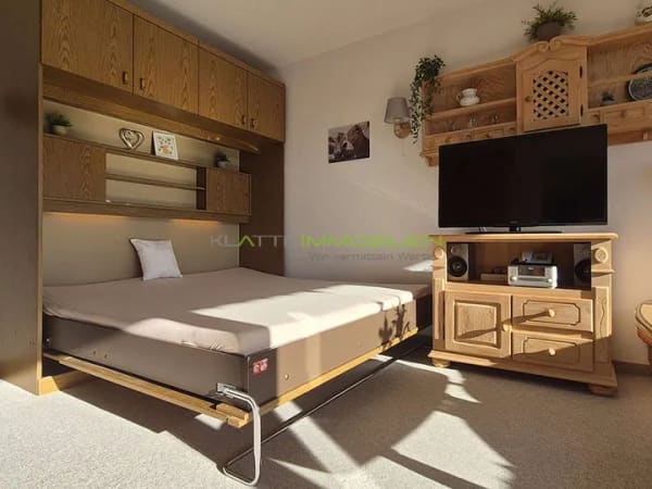 Immobilie in Missen-Wilhams - Ihr Feriendomizil im Oberallgäu – Charmante 2-Zi.-Wohnung mit Süd-Balkon und Tiefgarage - Bild 3
