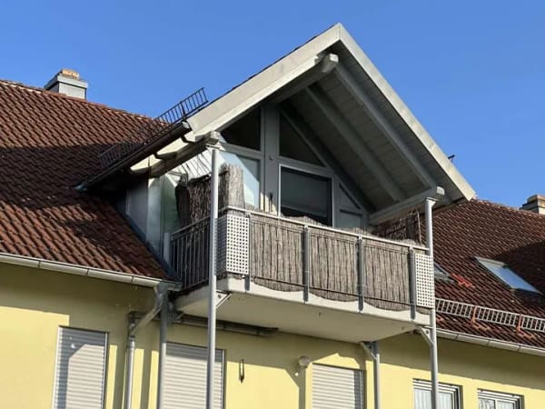 Immobilie in Mintraching - Wohnung in Mintraching - Bild 3