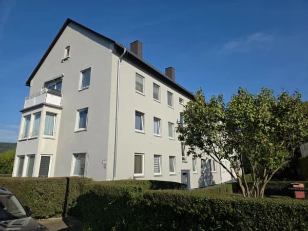 Immobilie in Trier - 3-ZKB-Wohnung  in Trier-Süd - aktuell Mietfrei! - Bild 1
