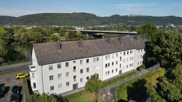 Immobilie in Trier - 3-ZKB-Wohnung  in Trier-Süd - aktuell Mietfrei! - Bild 2