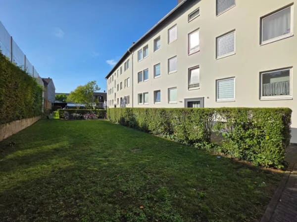 Immobilie in Trier - 3-ZKB-Wohnung  in Trier-Süd - aktuell Mietfrei! - Bild 3