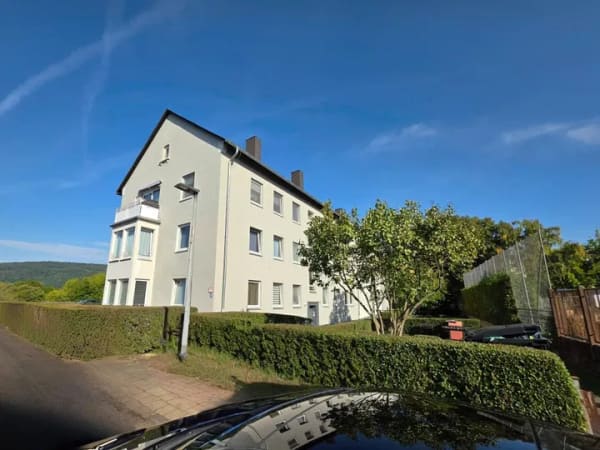 Immobilie in Trier - 3-ZKB-Wohnung  in Trier-Süd - aktuell Mietfrei! - Bild 4