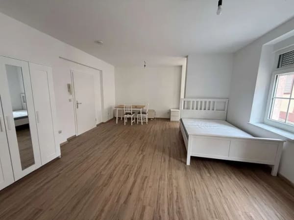 Immobilie in Edenkoben - 1 Zimmer Appartement in Edenkoben! 6,8 % Rendite! - Bild 1