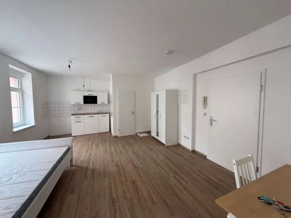 Immobilie in Edenkoben - 1 Zimmer Appartement in Edenkoben! 6,8 % Rendite! - Bild 2