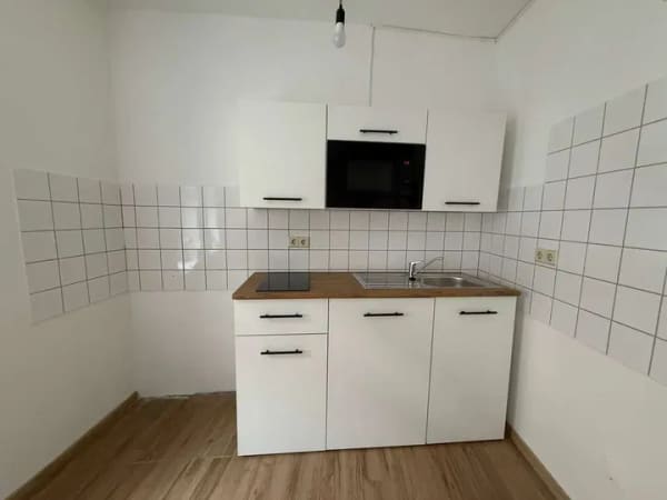 Immobilie in Edenkoben - 1 Zimmer Appartement in Edenkoben! 6,8 % Rendite! - Bild 3
