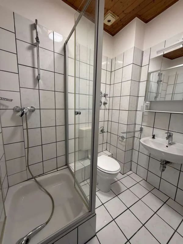 Immobilie in Edenkoben - 1 Zimmer Appartement in Edenkoben! 6,8 % Rendite! - Bild 4