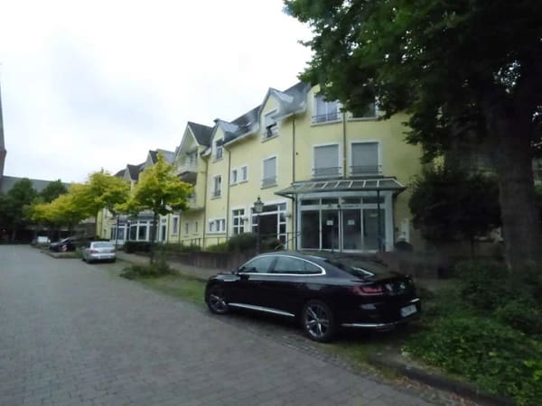Immobilie in Geldern - 2 Zimmer Wohnung in moderner Seniorenresidenz. - Bild 0