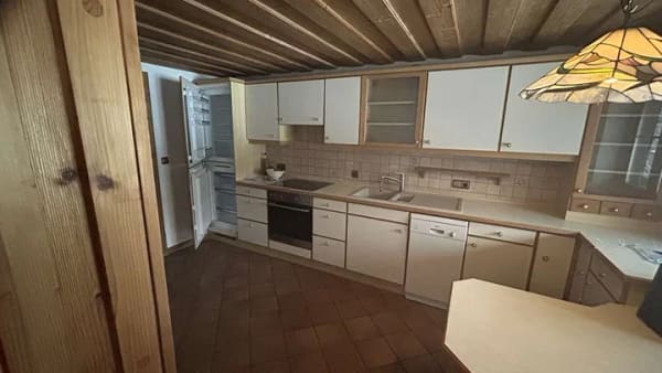 Immobilie in Anger - sehr attraktive 3-Zimmer-Wohnung mit Bergblick zu verkaufen - Bild 1
