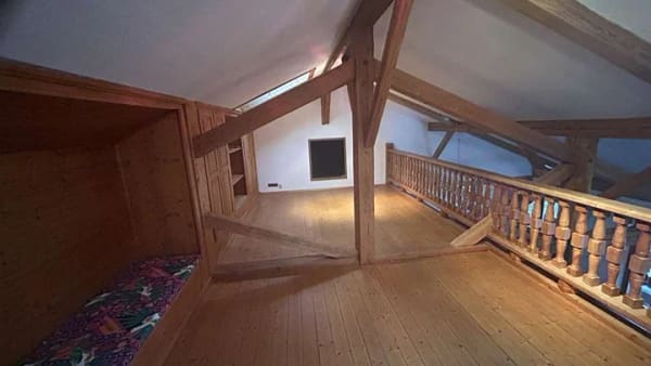 Immobilie in Anger - sehr attraktive 3-Zimmer-Wohnung mit Bergblick zu verkaufen - Bild 3