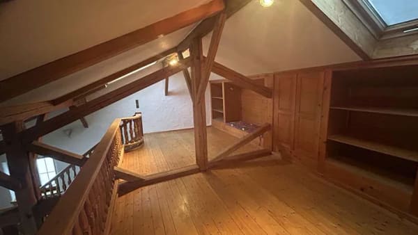 Immobilie in Anger - sehr attraktive 3-Zimmer-Wohnung mit Bergblick zu verkaufen - Bild 4