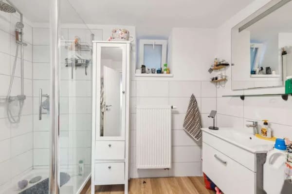 Immobilie in Dannstadt-Schauernheim - Großzügige 5-Zi. Wohnung mit Hauscharakter in Dannstadt-Schauernheim - Bild 4
