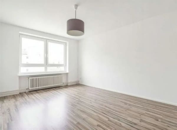 Immobilie in Großkrotzenburg - Leerstehende, sanierte 3-Zimmer-Eigentumswohnung mit Balkon in Fußweite zum See - Bild 4