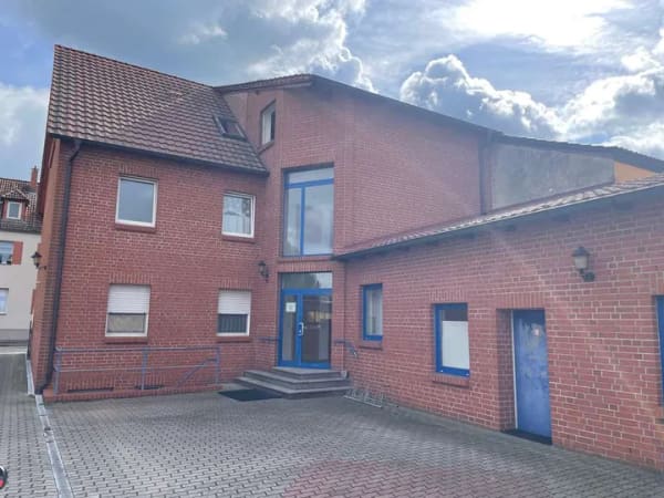 Immobilie in Wittenberg - MEHRFAMILIENHAUS mit 5 EINHEITEN zu VERKAUFEN - Bild 0