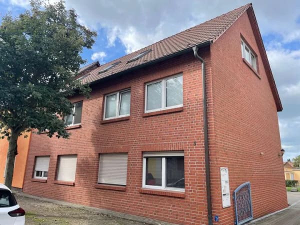Immobilie in Wittenberg - MEHRFAMILIENHAUS mit 5 EINHEITEN zu VERKAUFEN - Bild 1