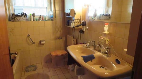 Immobilie in Winsen (Aller) - Im Ortsteil Meißendorf - Einfamilienhaus mit vermieteter Einliegerwohnung - Bild 2