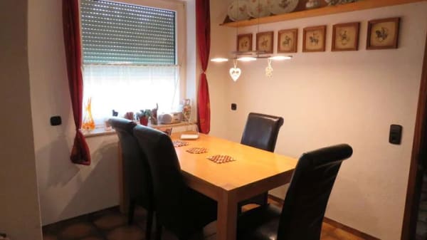 Immobilie in Winsen (Aller) - Im Ortsteil Meißendorf - Einfamilienhaus mit vermieteter Einliegerwohnung - Bild 3
