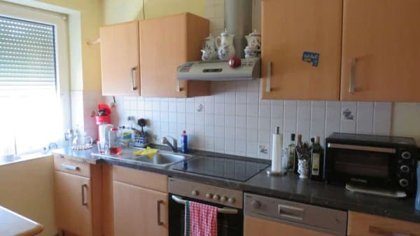 Immobilie in Winsen (Aller) - Im Ortsteil Meißendorf - Einfamilienhaus mit vermieteter Einliegerwohnung - Bild 4