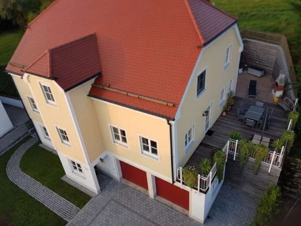 Immobilie in Steindorf - Familiendomizil in ländlicher Ruhe zwischen München und Augsburg  - Bild 1