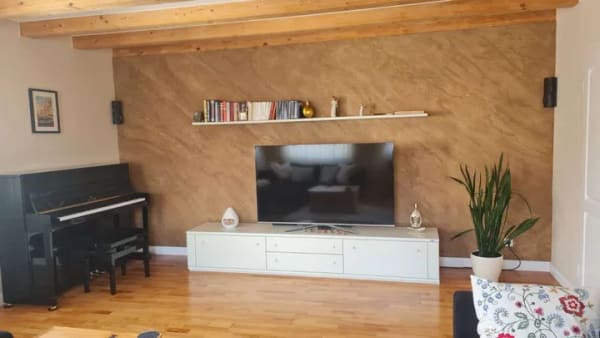 Immobilie in Steindorf - Familiendomizil in ländlicher Ruhe zwischen München und Augsburg  - Bild 4