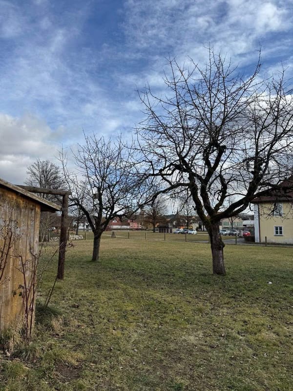 Immobilie in Heideck - " Zweifamilienhaus mit 3 Garagen und weiterer Baureserve " - Bild 4