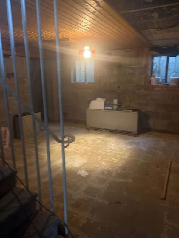 Immobilie in Gemünden am Main - Ehemalige Villa mit unverbaubaren Bergblick  - Bild 3