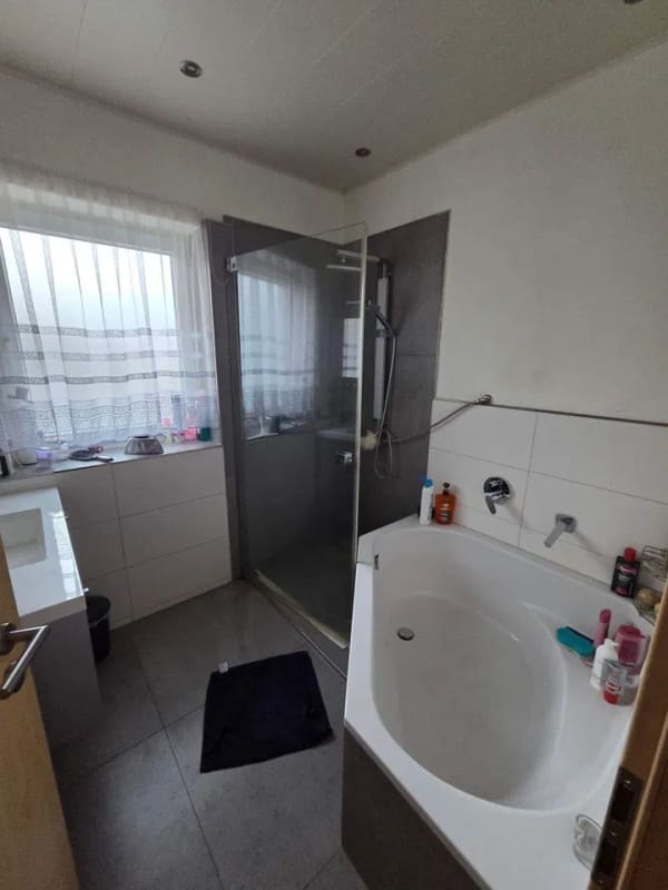 Immobilie in Ehingen - Ideale Kapitalanlage - Wohn- & Geschäftshaus mit Garten u. Garagen in Lentersheim - Bild 3