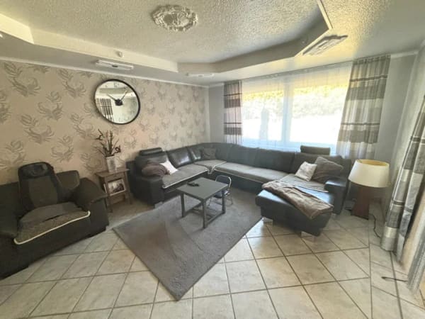 Immobilie in Haselünne - Zweifamilienhaus in Haselünne - Lahre - Bild 3