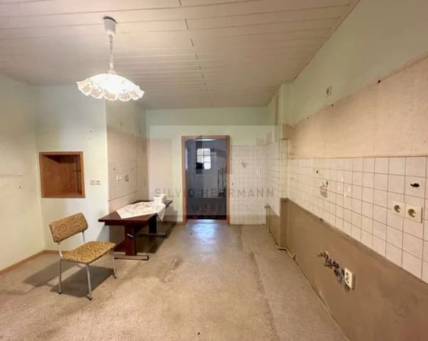 Immobilie in Lübbenau/Spreewald - Einfamilienhaus mit großzügigen Nebengebäuden in idyllischer Randlage von Groß Radden - Bild 2