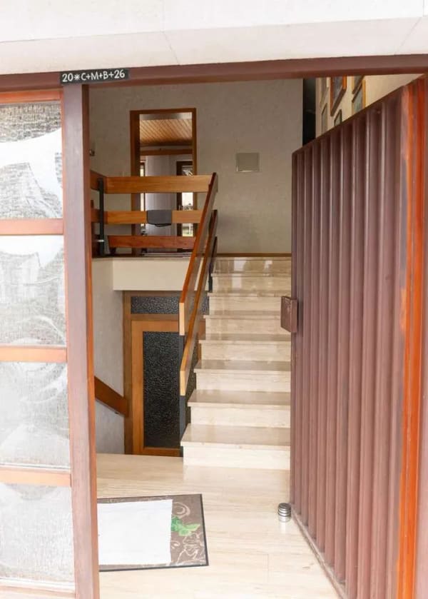 Immobilie in Ramsen - Großes, ruhig gelegenes Einfamilienhaus mit Garten in Ramsen sucht neue Eigentümer - Bild 1
