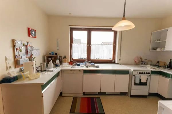 Immobilie in Ramsen - Großes, ruhig gelegenes Einfamilienhaus mit Garten in Ramsen sucht neue Eigentümer - Bild 4