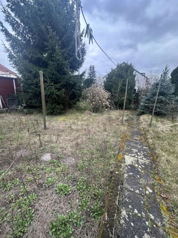 Immobilie in Mörfelden-Walldorf - Stadtromantik als Zweifamilienhaus oder Neubau - Bild 4