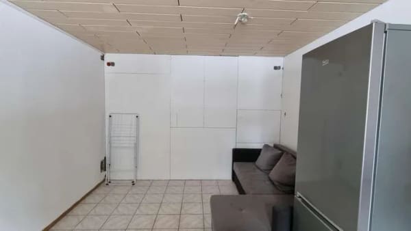 Immobilie in Am Mellensee - Hof mit Potential! - Bild 4