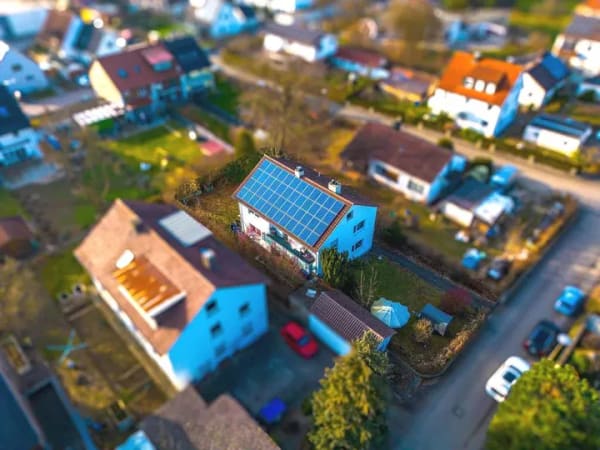 Immobilie in Langenau - Gepflegtes Zweifamilienhaus in bevorzugter Lage - Bild 3