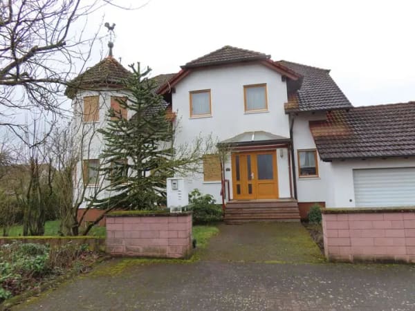 Immobilie in Fernwald - Einfamilienhaus in Fernwald mit gehobener Ausstattung - Bild 0